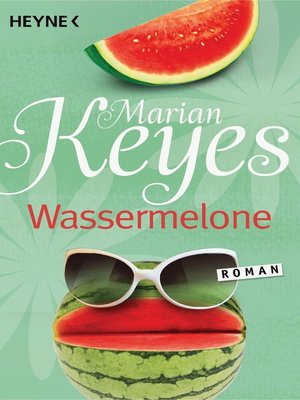 cover image of Wassermelone